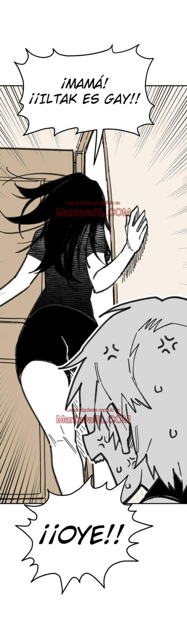 High School Boy - Capítulo 10 manhwa