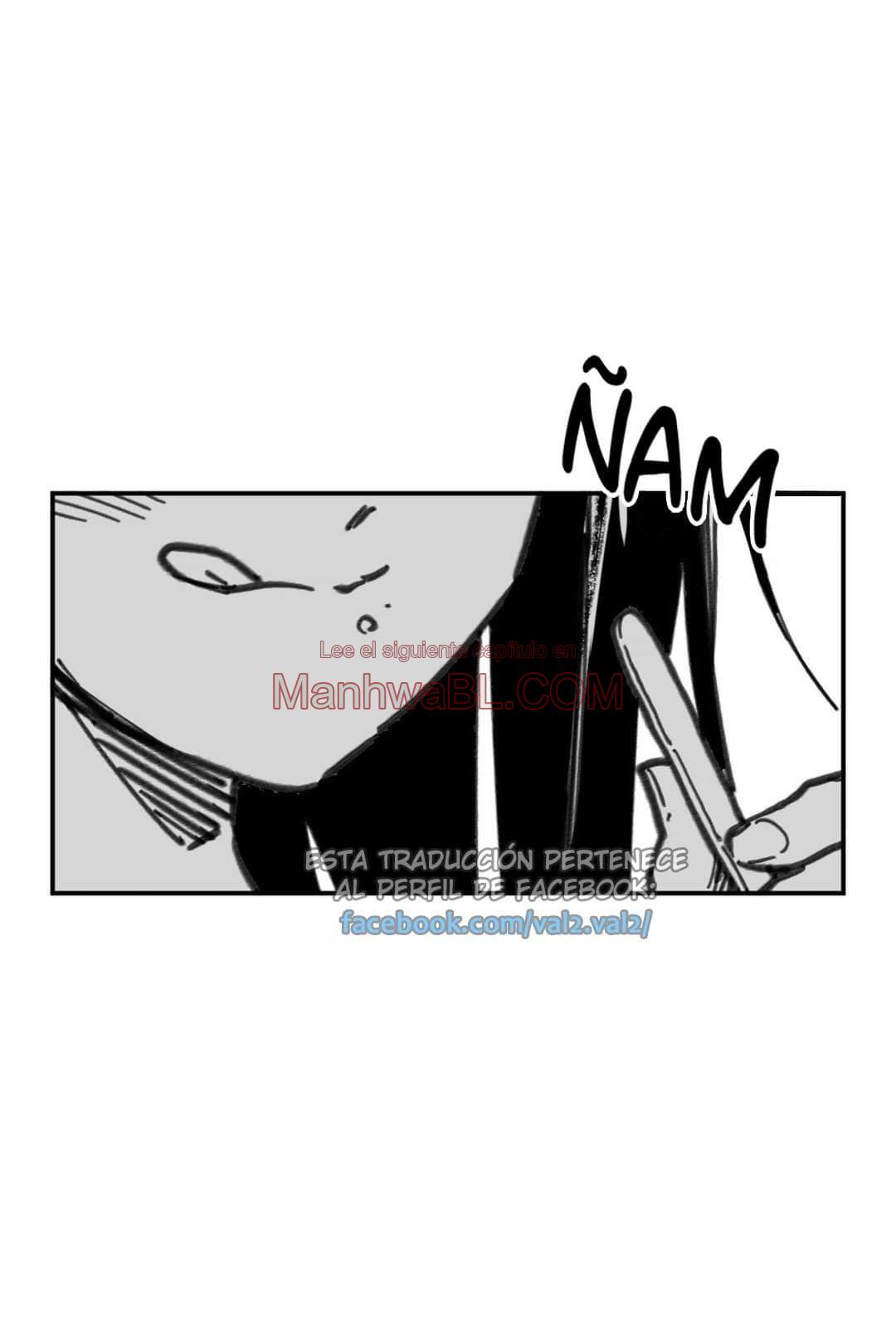 High School Boy - Capítulo 10 manhwa