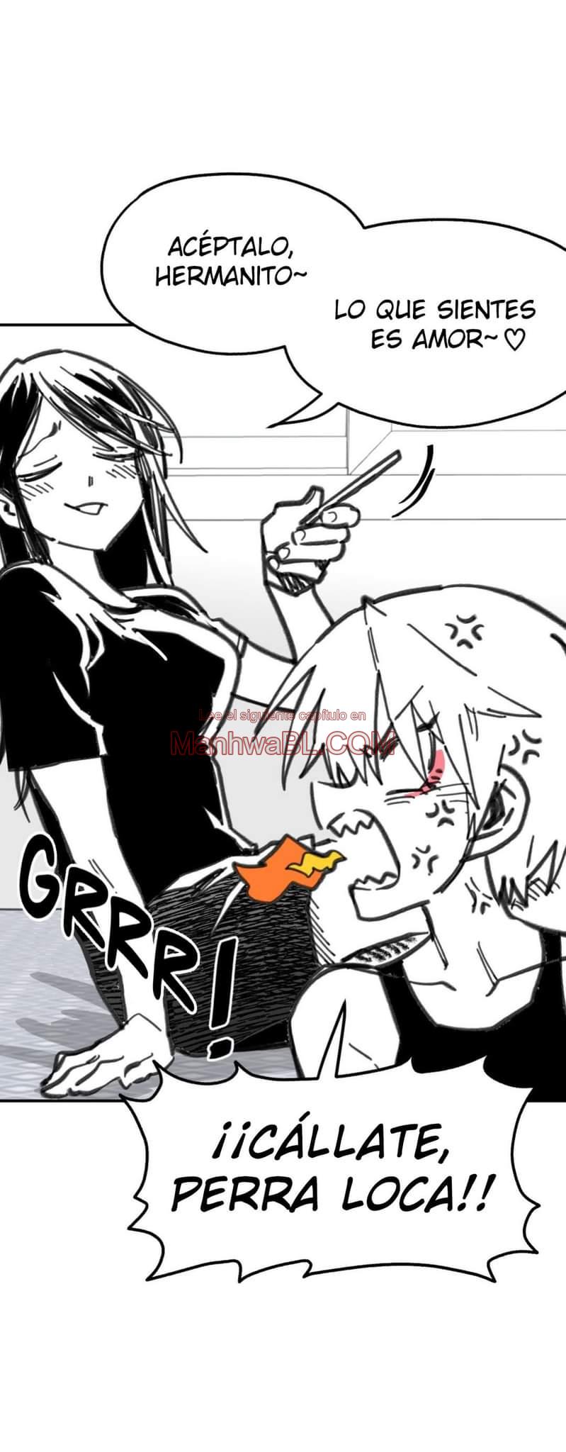 High School Boy - Capítulo 10 manhwa
