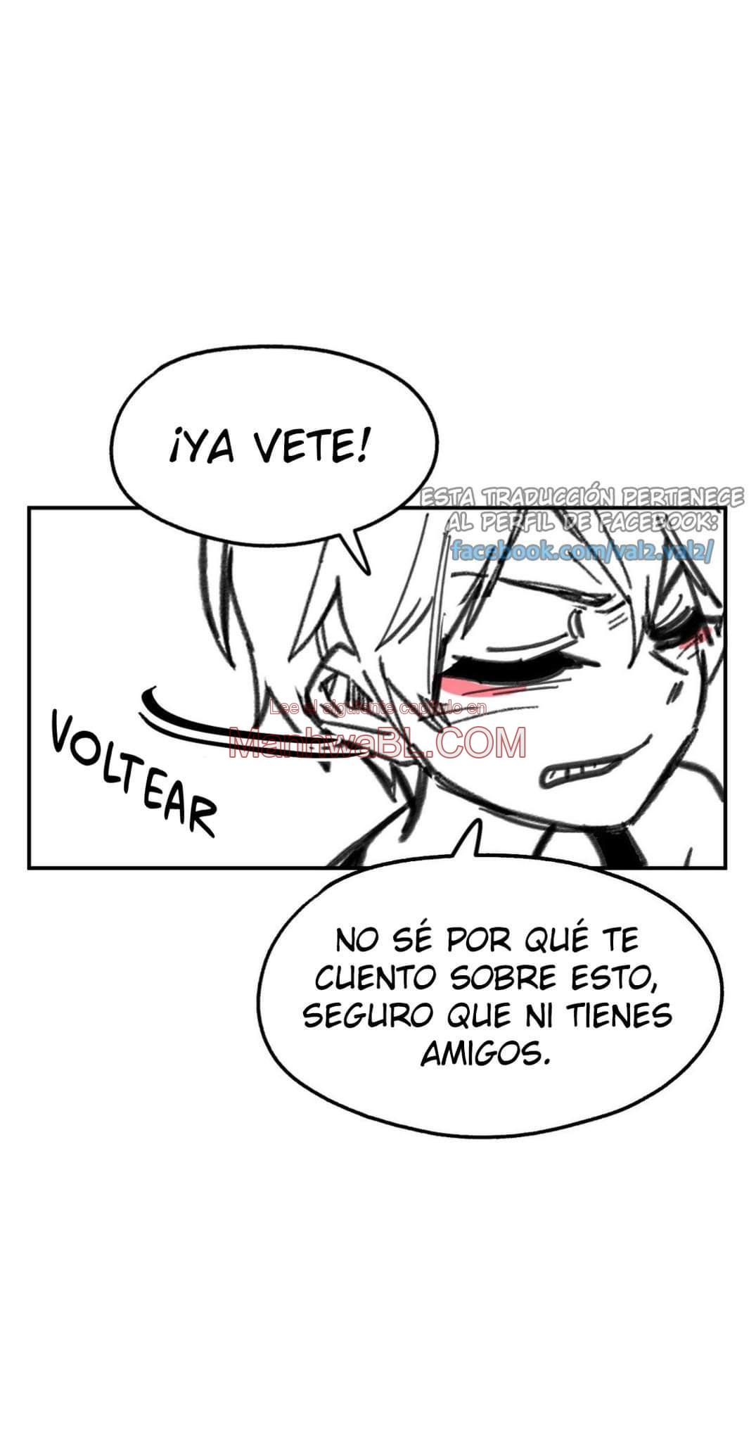 High School Boy - Capítulo 10 manhwa