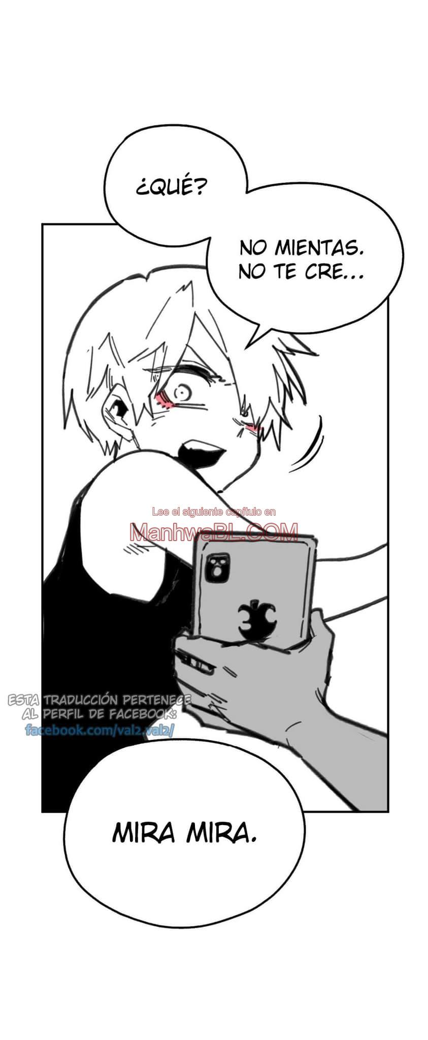High School Boy - Capítulo 10 manhwa