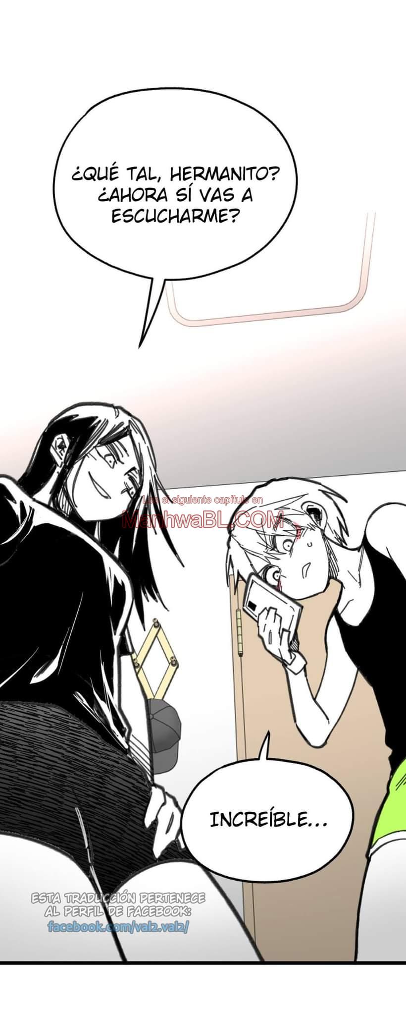 High School Boy - Capítulo 10 manhwa