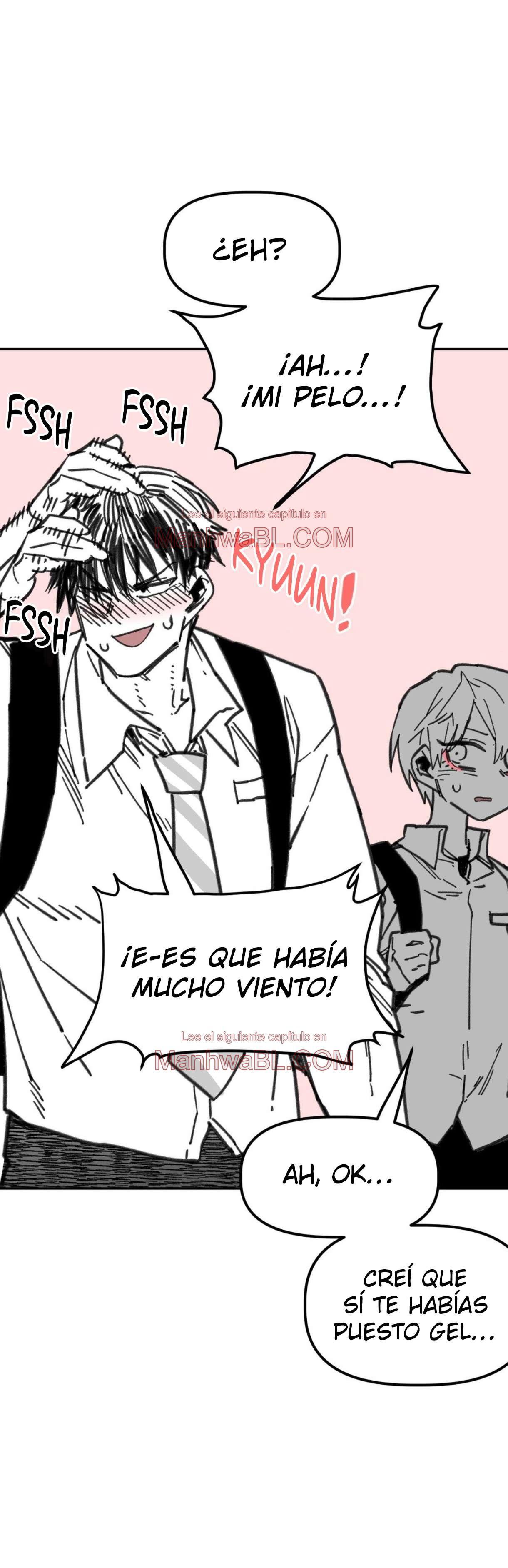 High School Boy - Capítulo 46 2 manhwa
