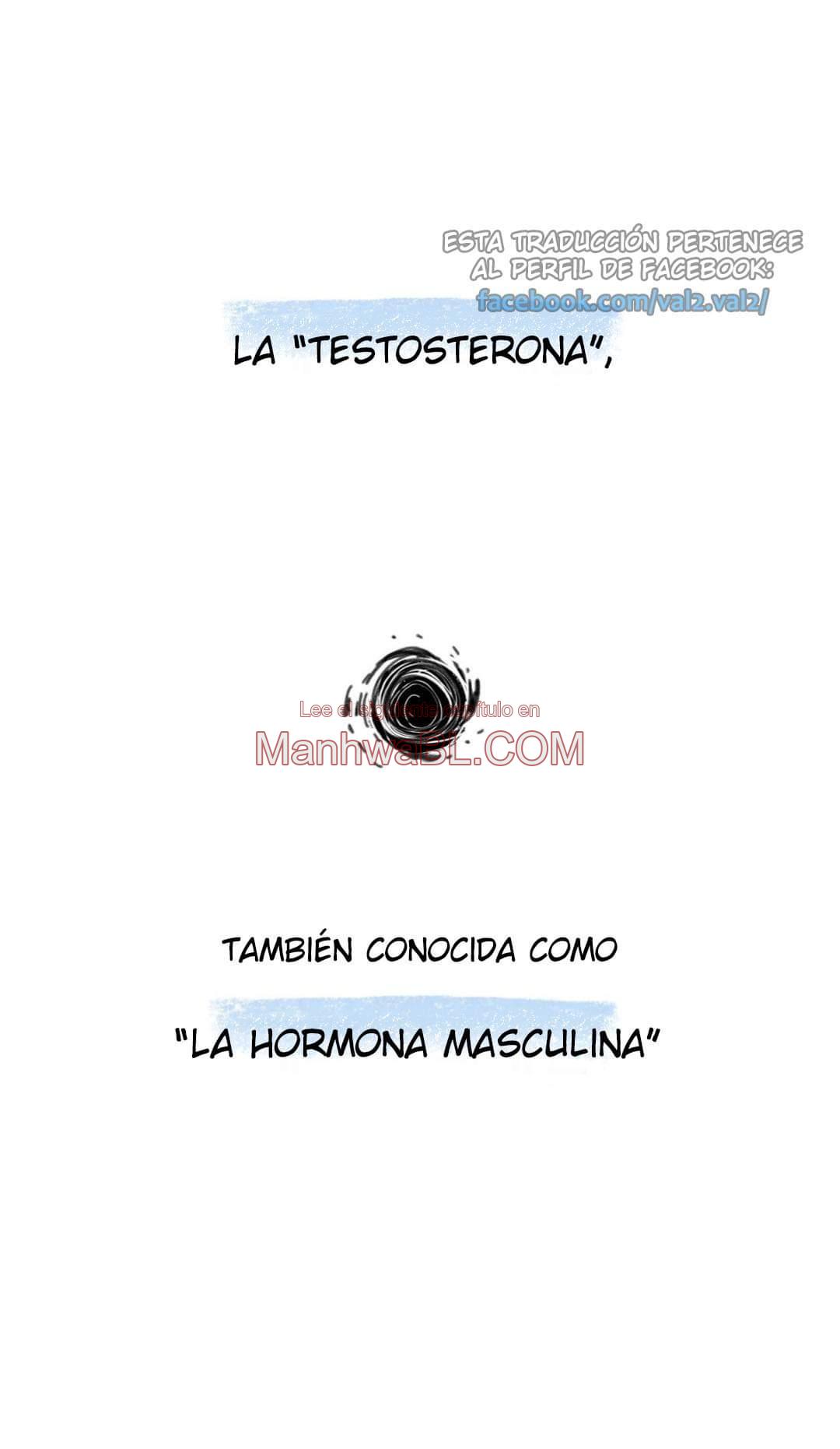 High School Boy - Capítulo 9 manhwa