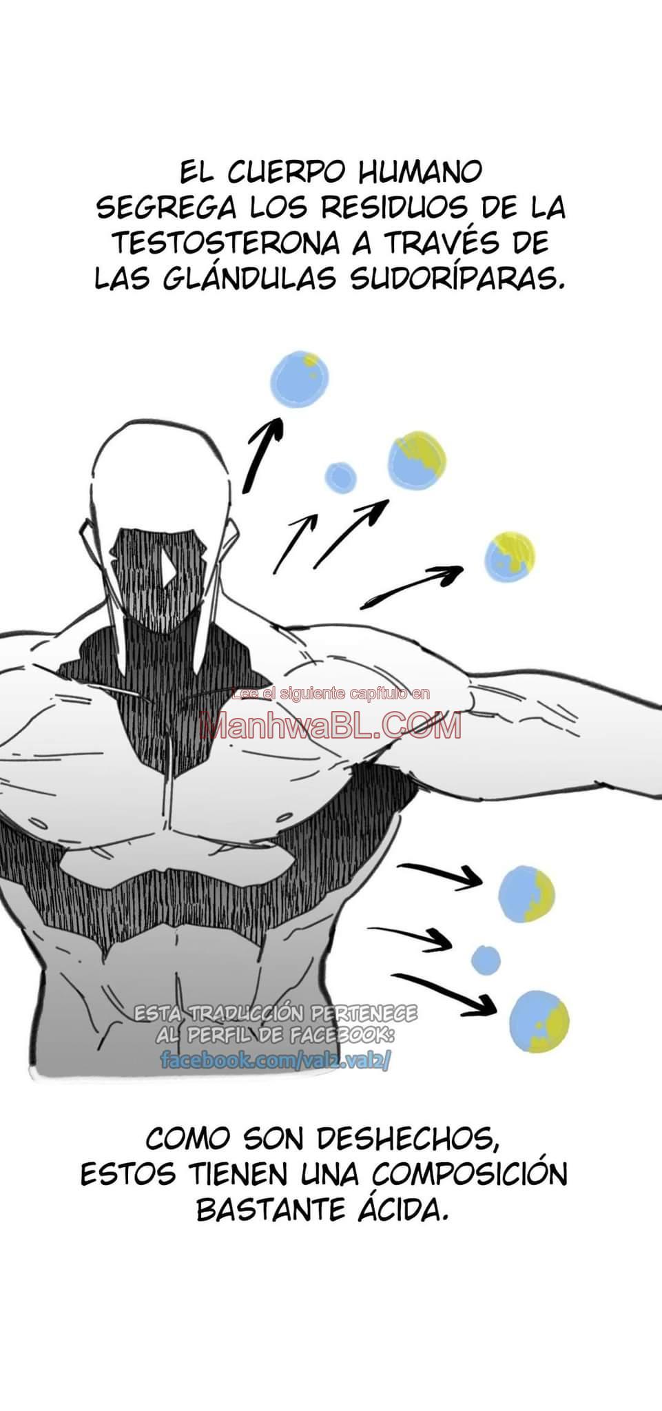 High School Boy - Capítulo 9 manhwa