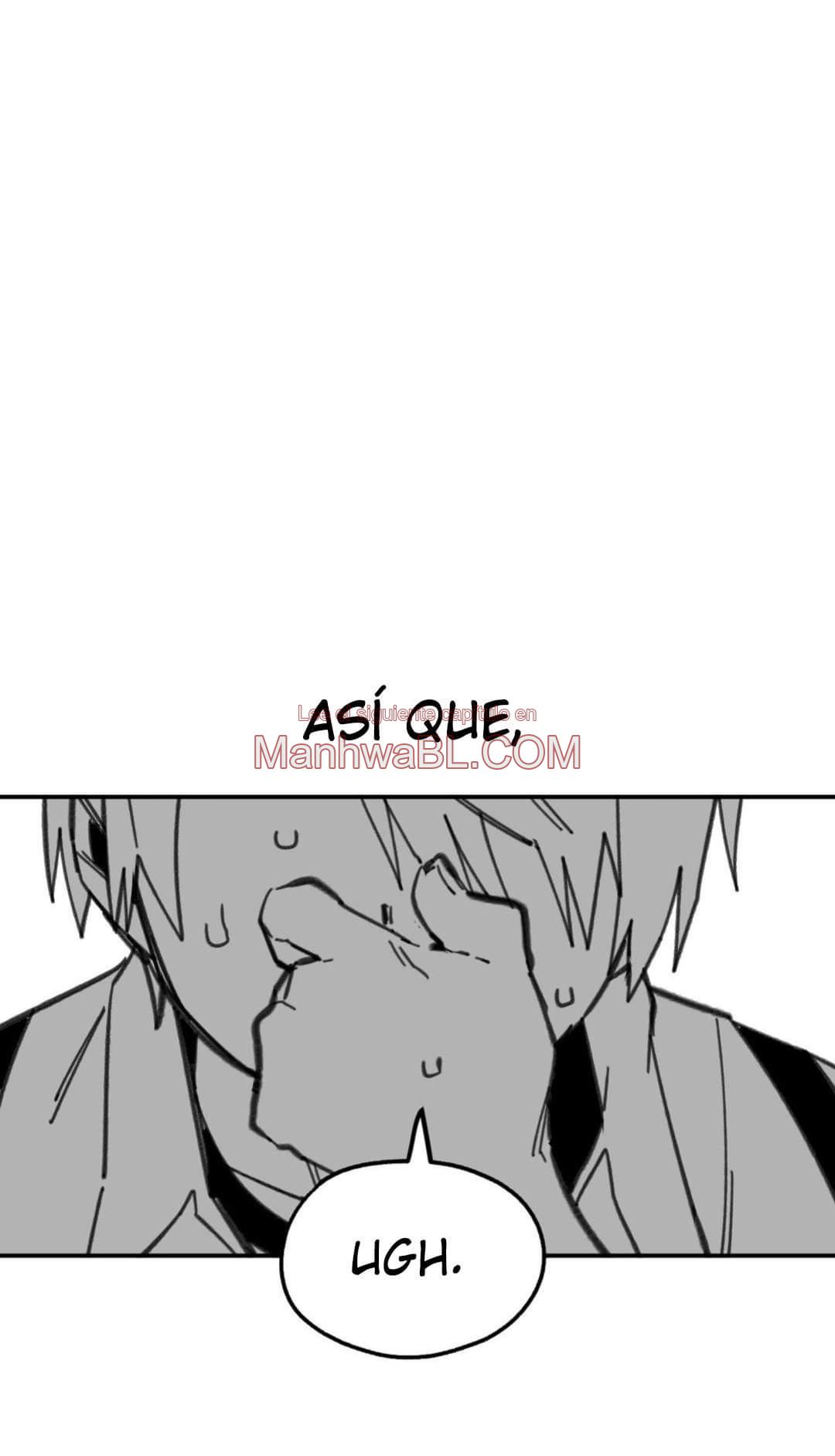 High School Boy - Capítulo 9 manhwa
