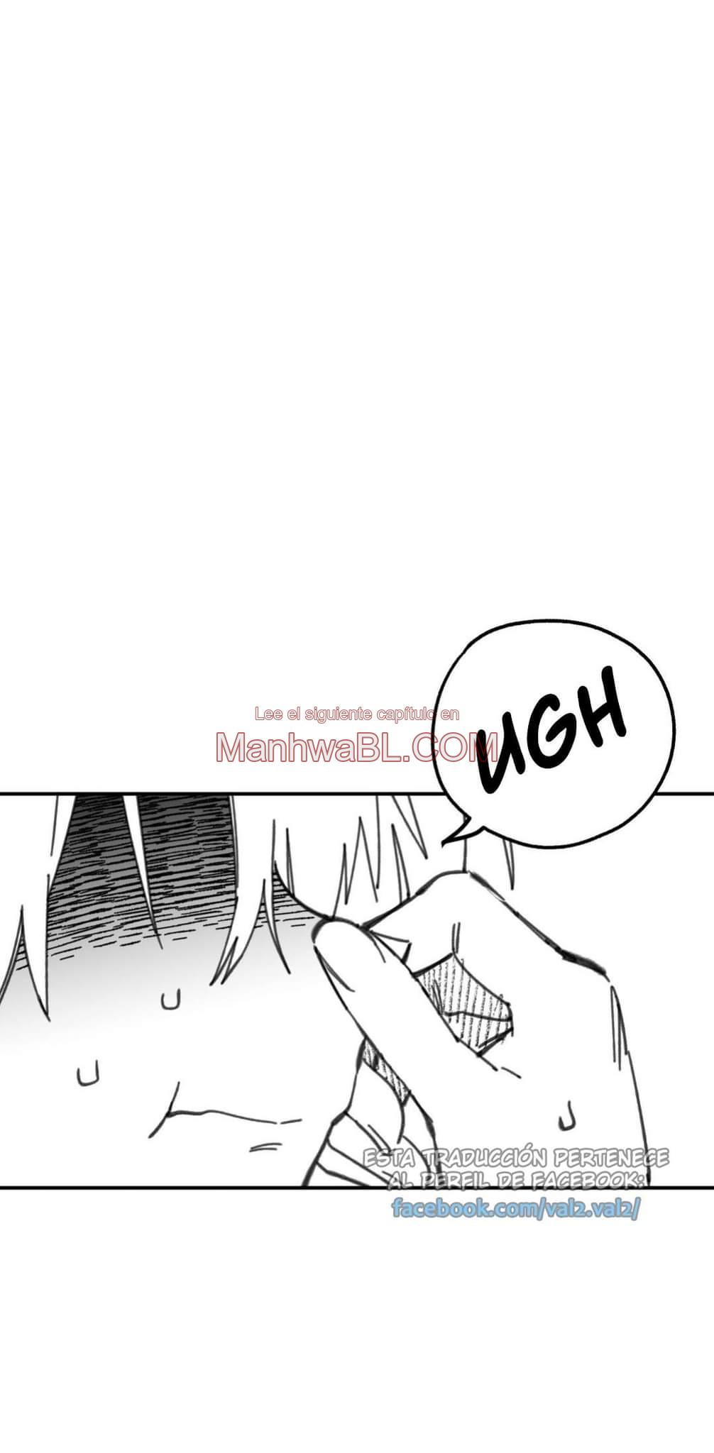 High School Boy - Capítulo 9 manhwa