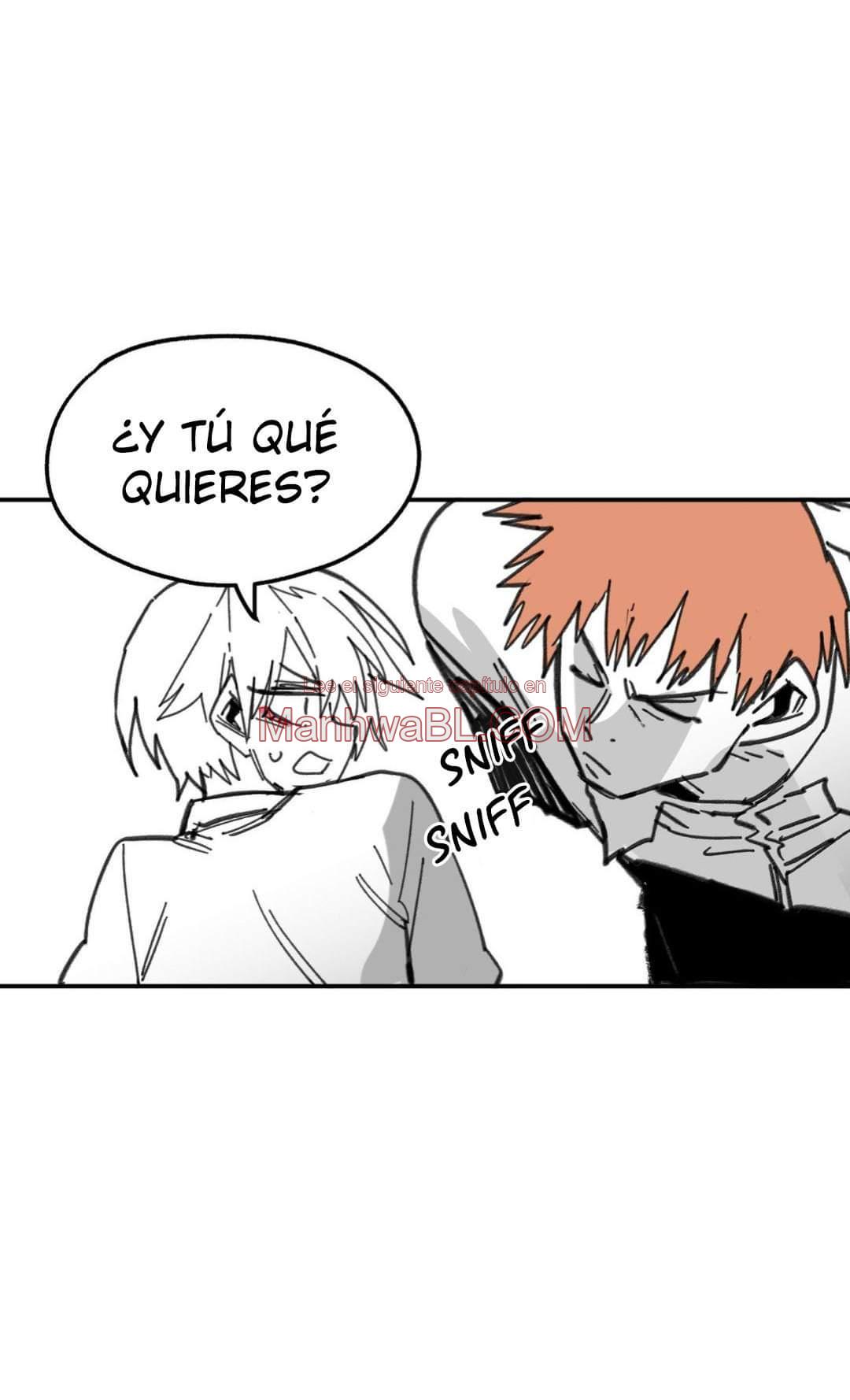 High School Boy - Capítulo 9 manhwa