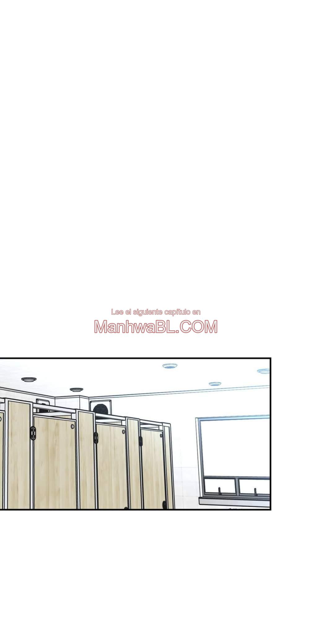 High School Boy - Capítulo 9 manhwa