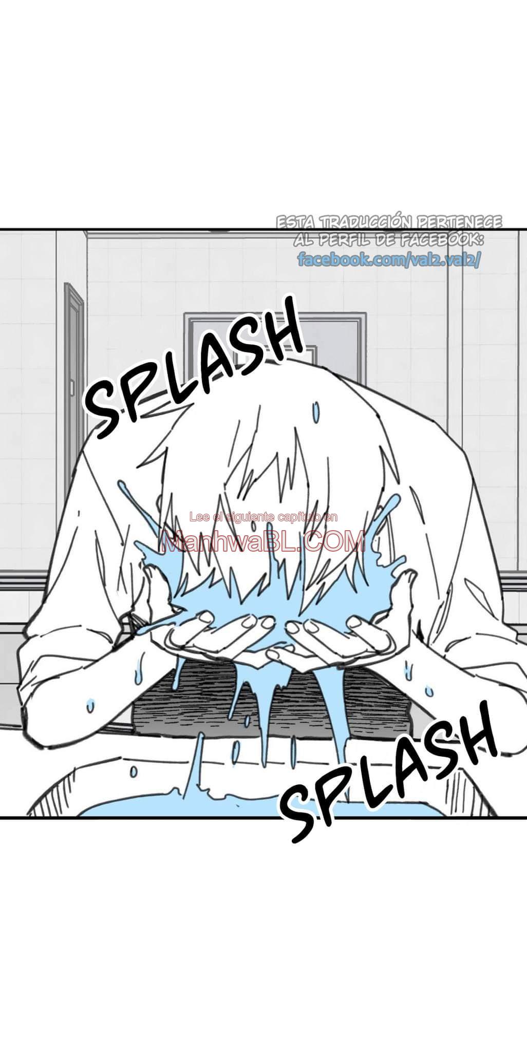 High School Boy - Capítulo 9 manhwa