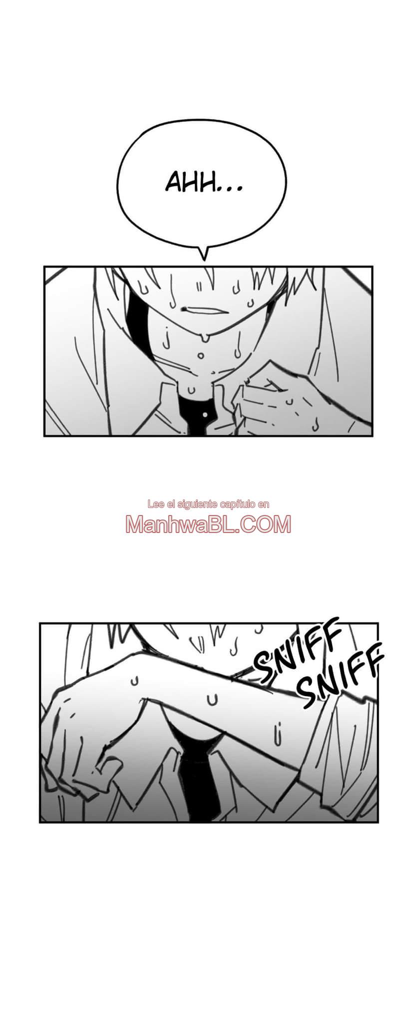 High School Boy - Capítulo 9 manhwa