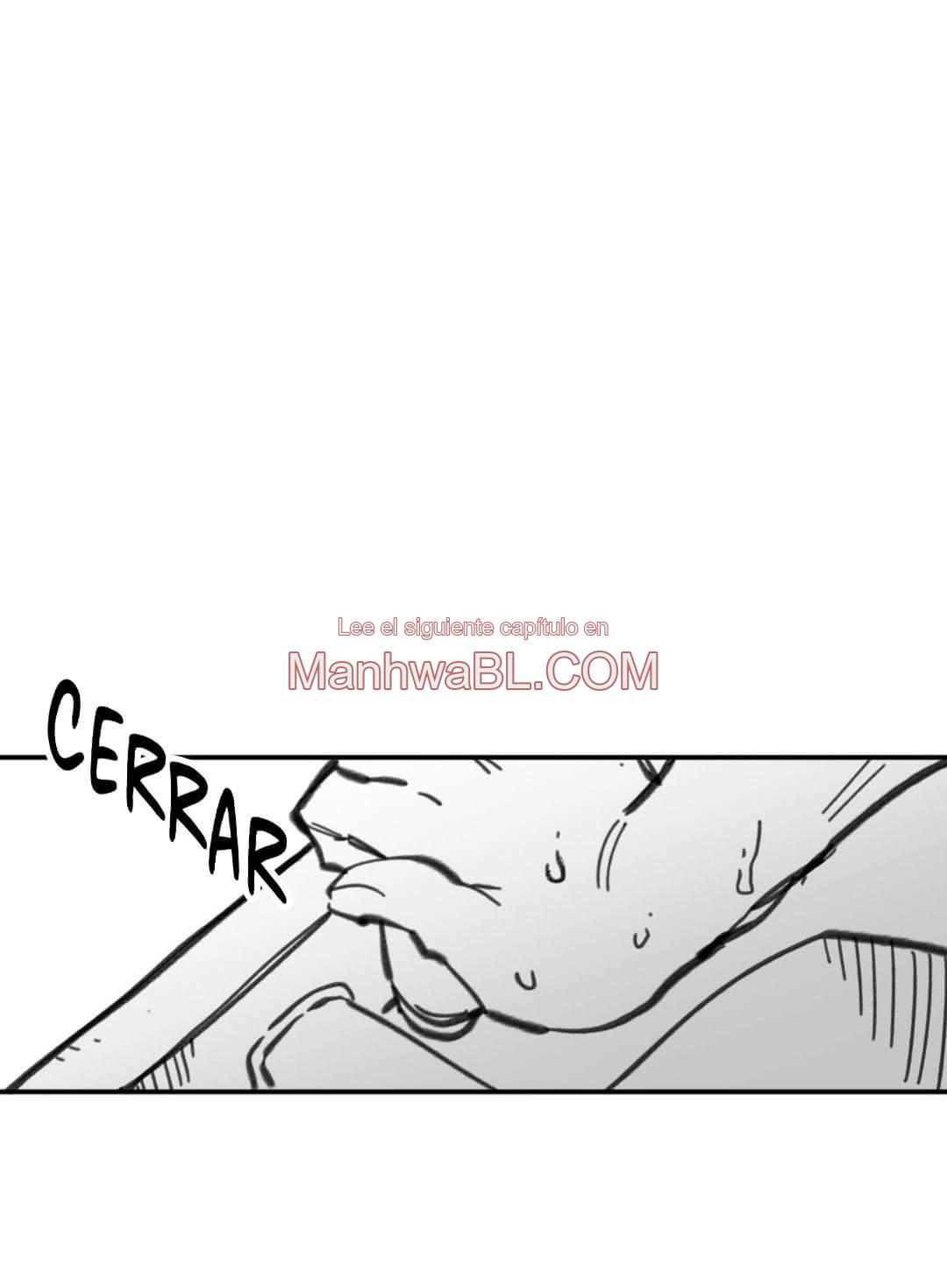 High School Boy - Capítulo 9 manhwa