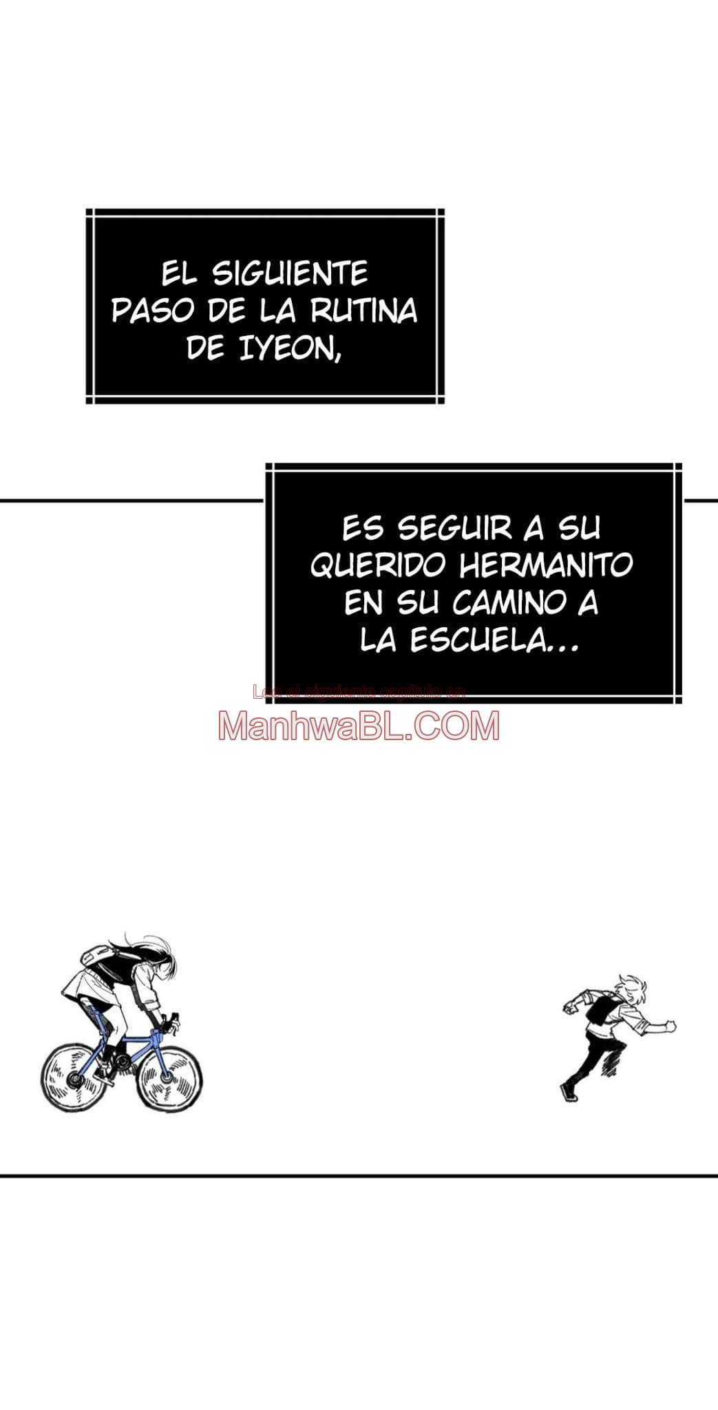 High School Boy - Capítulo 27 2 manhwa