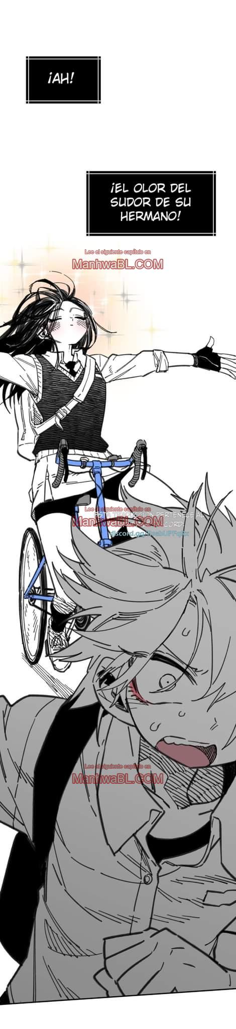 High School Boy - Capítulo 27 2 manhwa