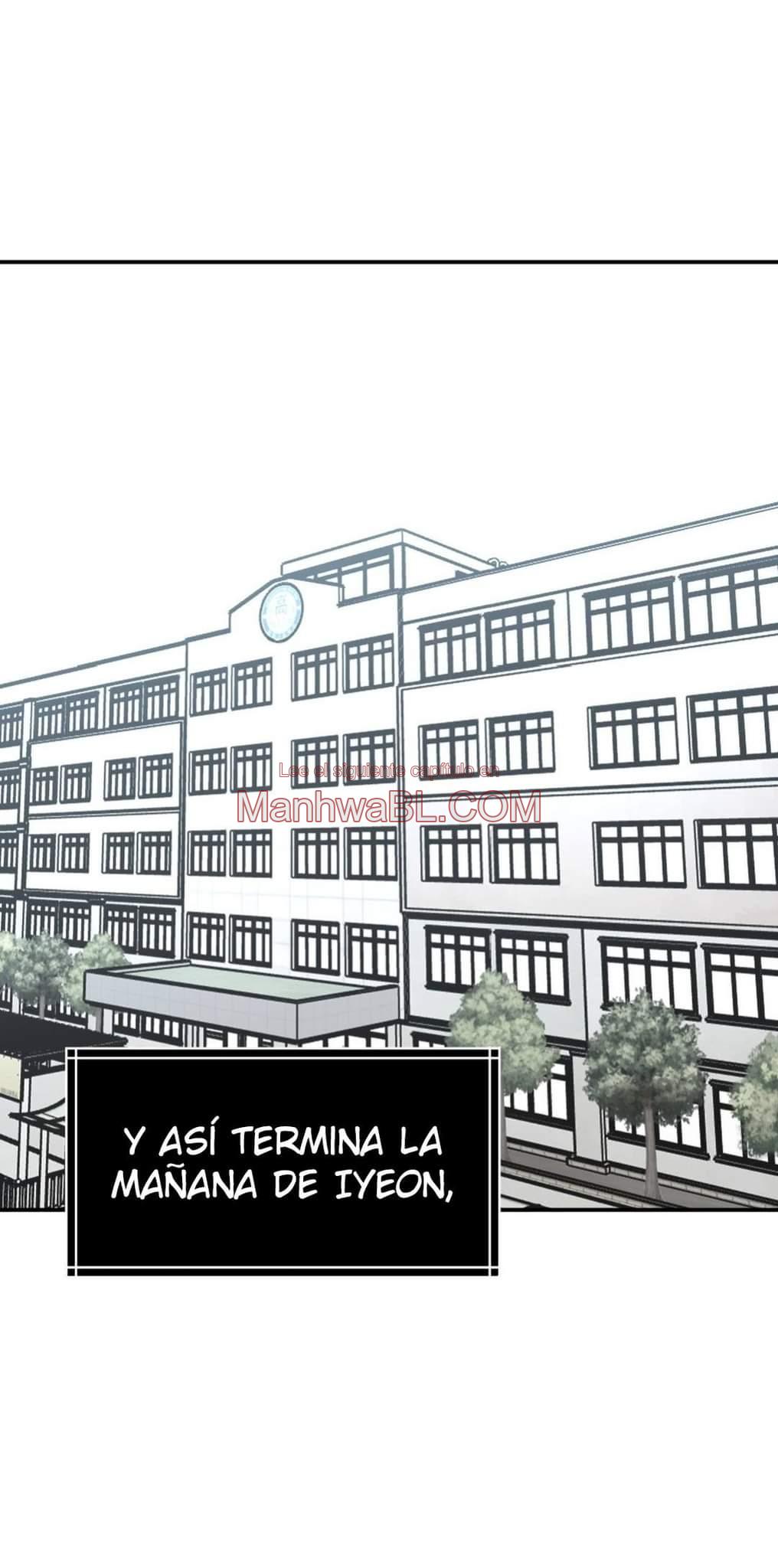 High School Boy - Capítulo 27 2 manhwa