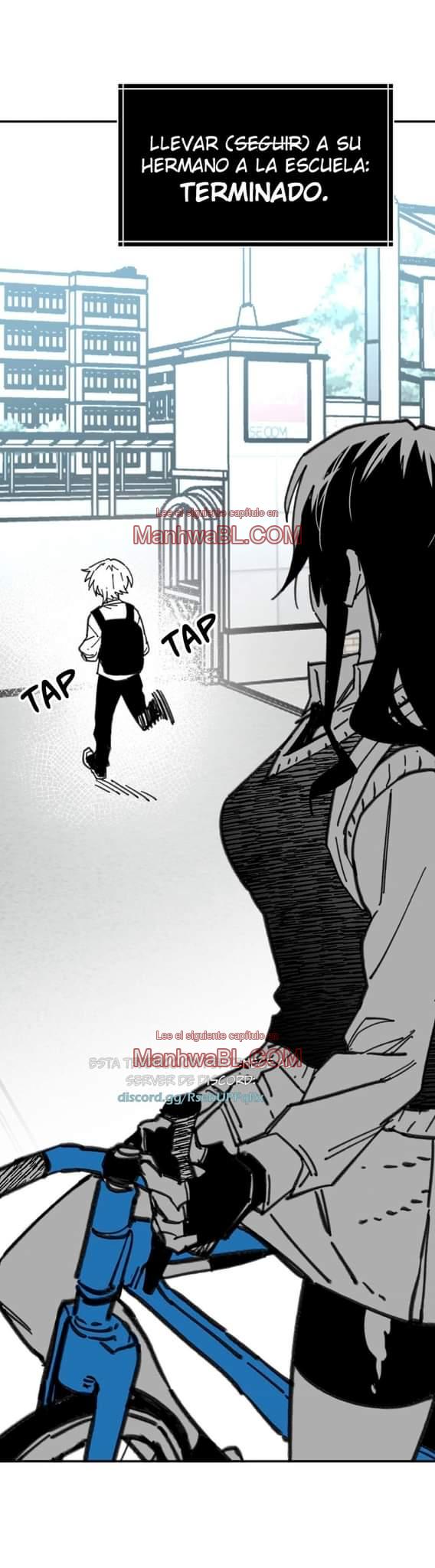 High School Boy - Capítulo 27 2 manhwa