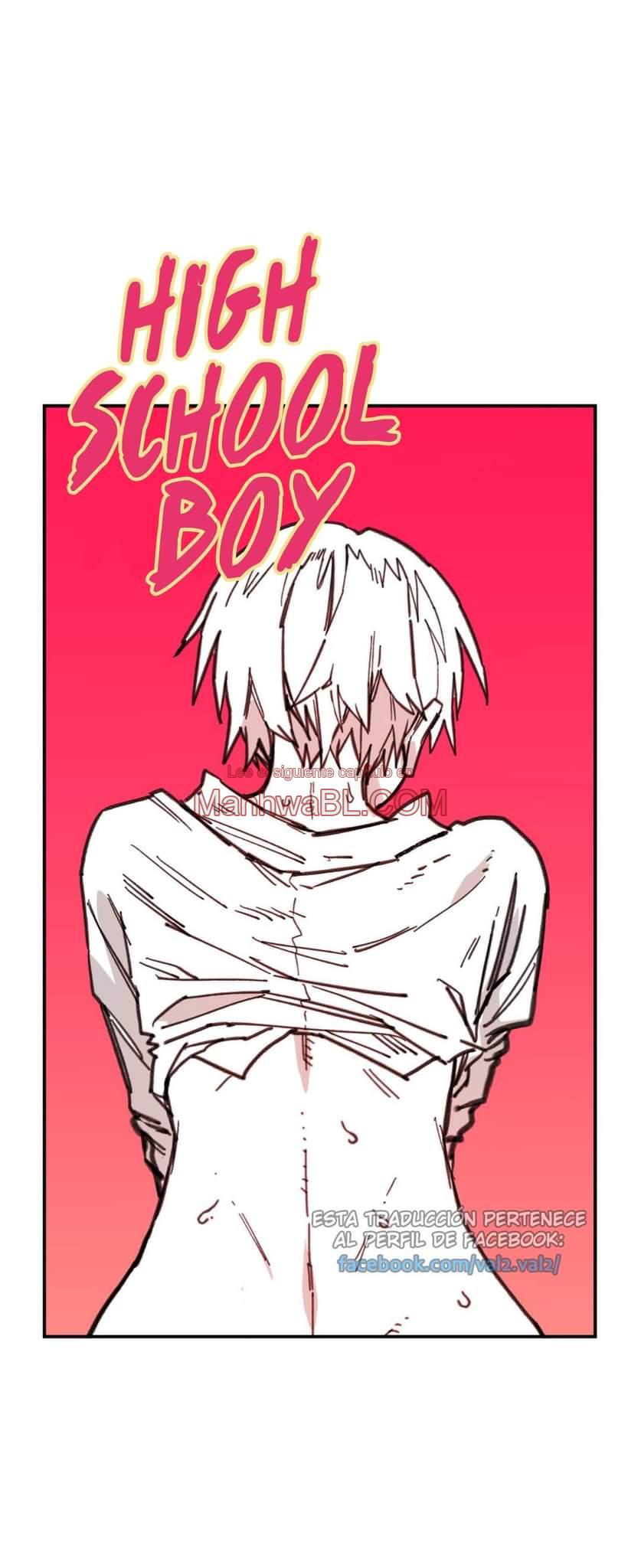 High School Boy - Capítulo 12 2 manhwa