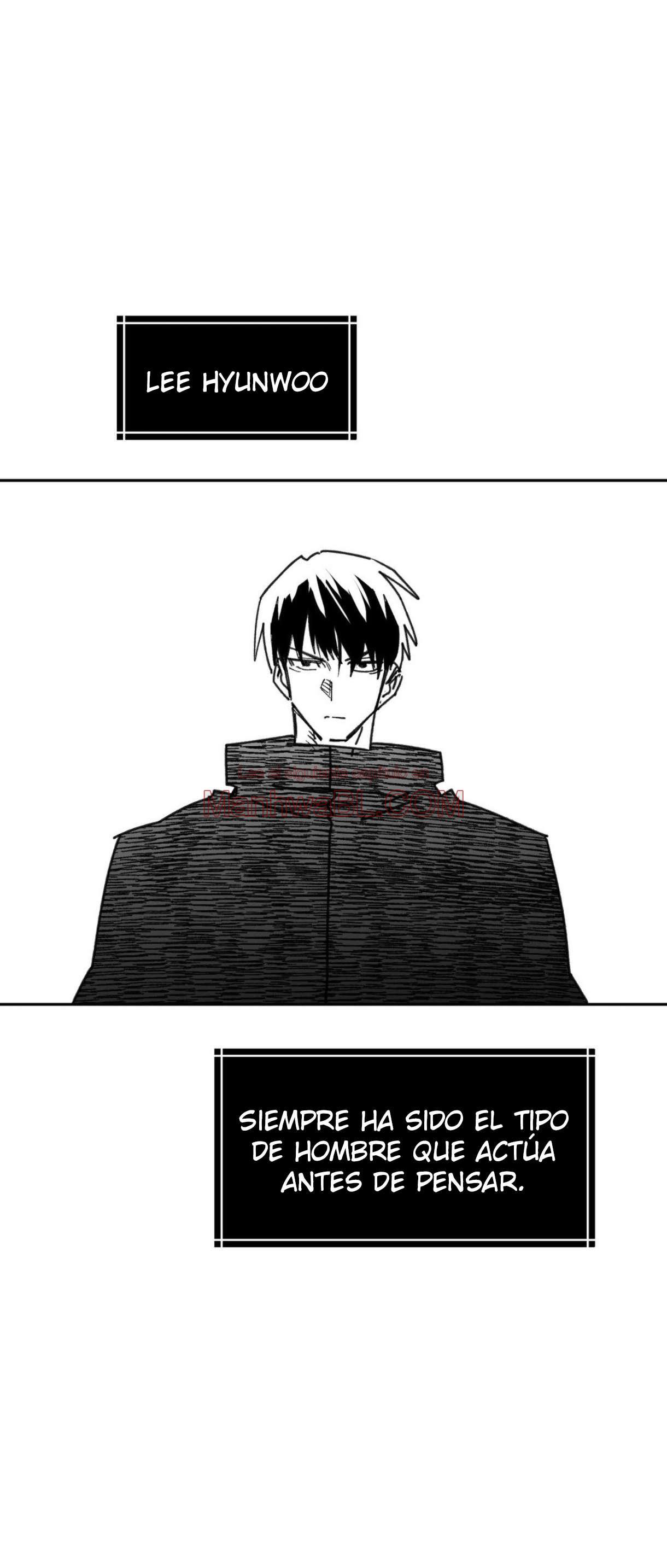 High School Boy - Capítulo 44 manhwa
