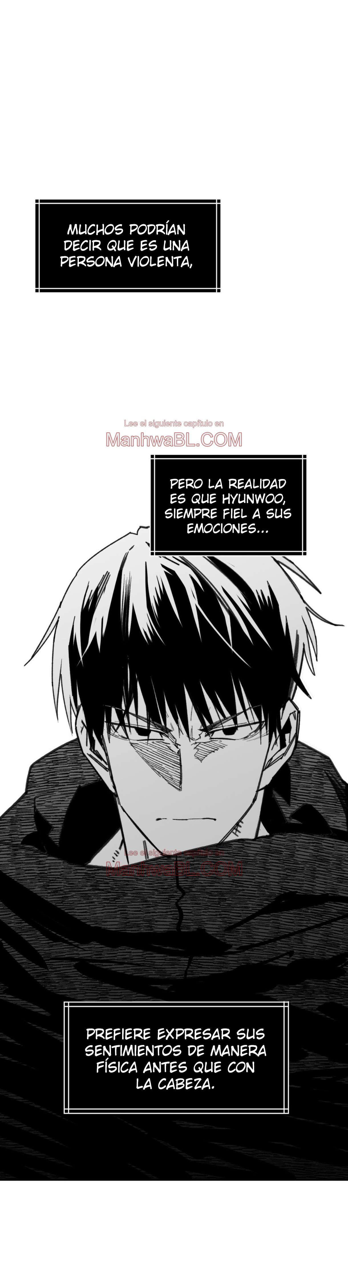 High School Boy - Capítulo 44 manhwa