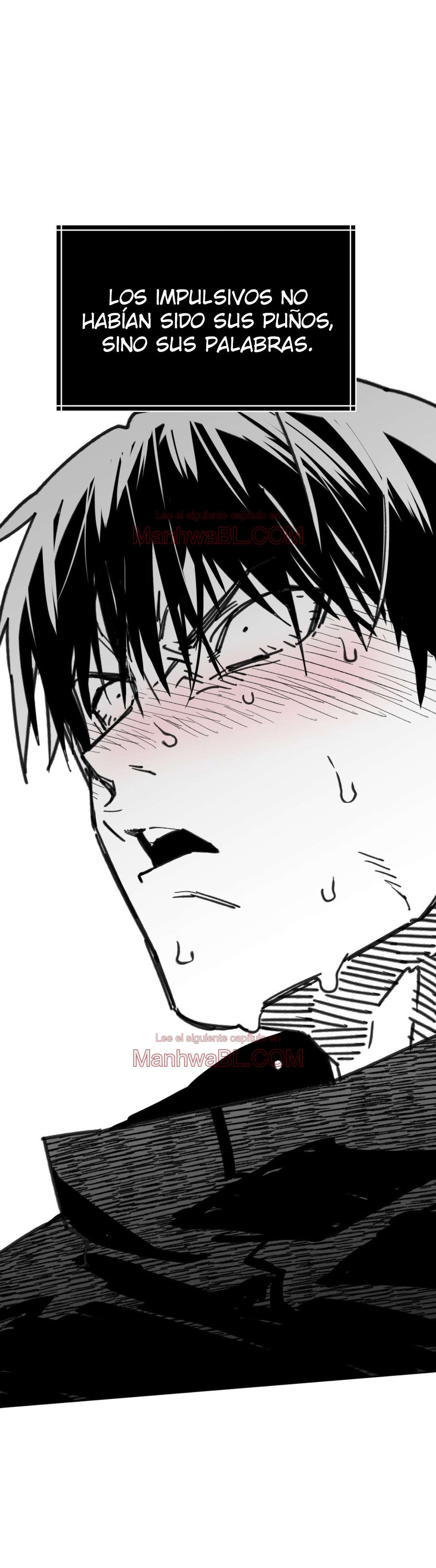 High School Boy - Capítulo 44 manhwa