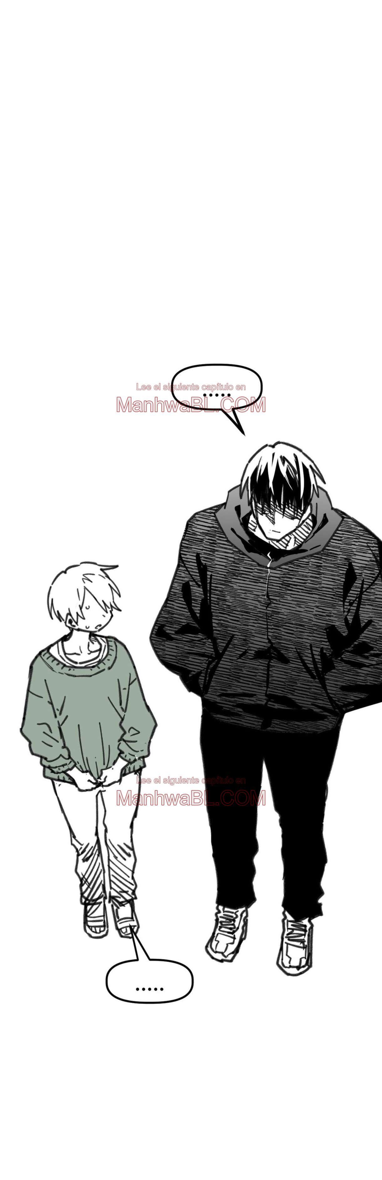 High School Boy - Capítulo 44 manhwa