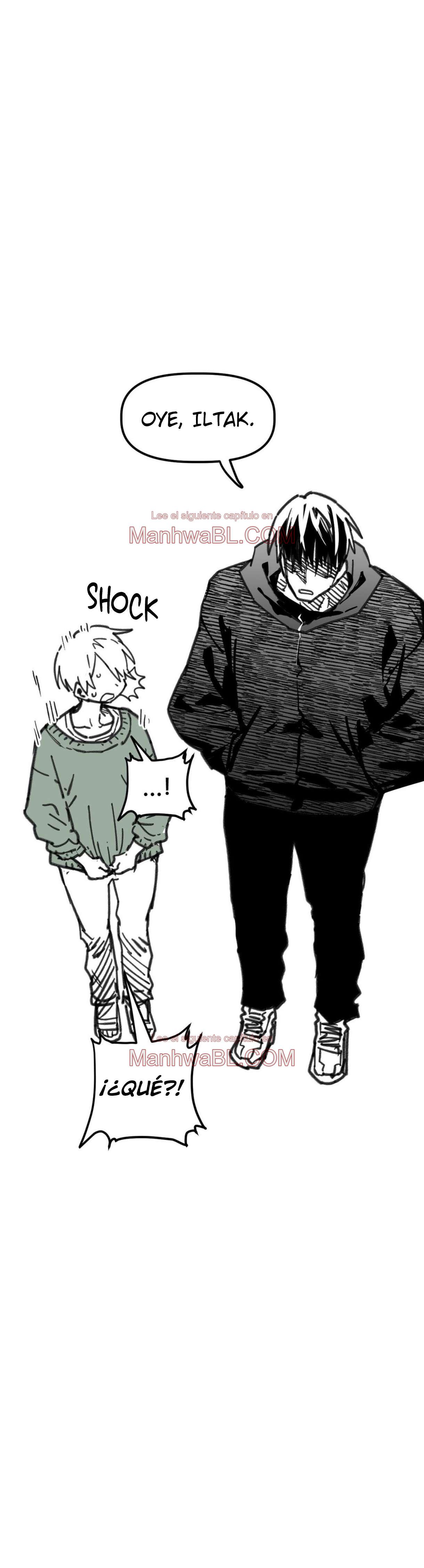 High School Boy - Capítulo 44 manhwa