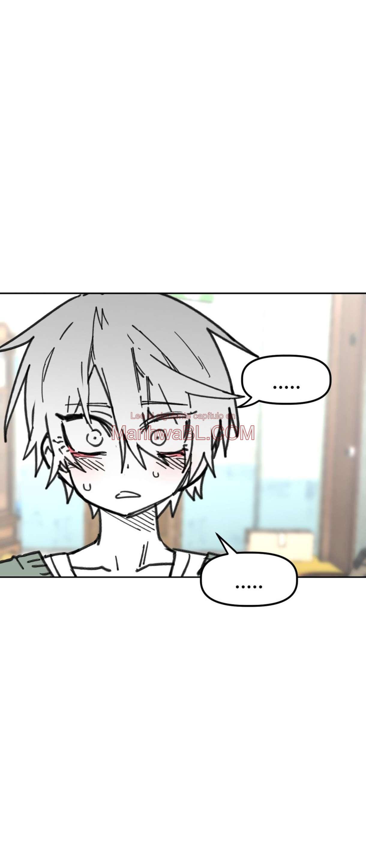 High School Boy - Capítulo 44 manhwa