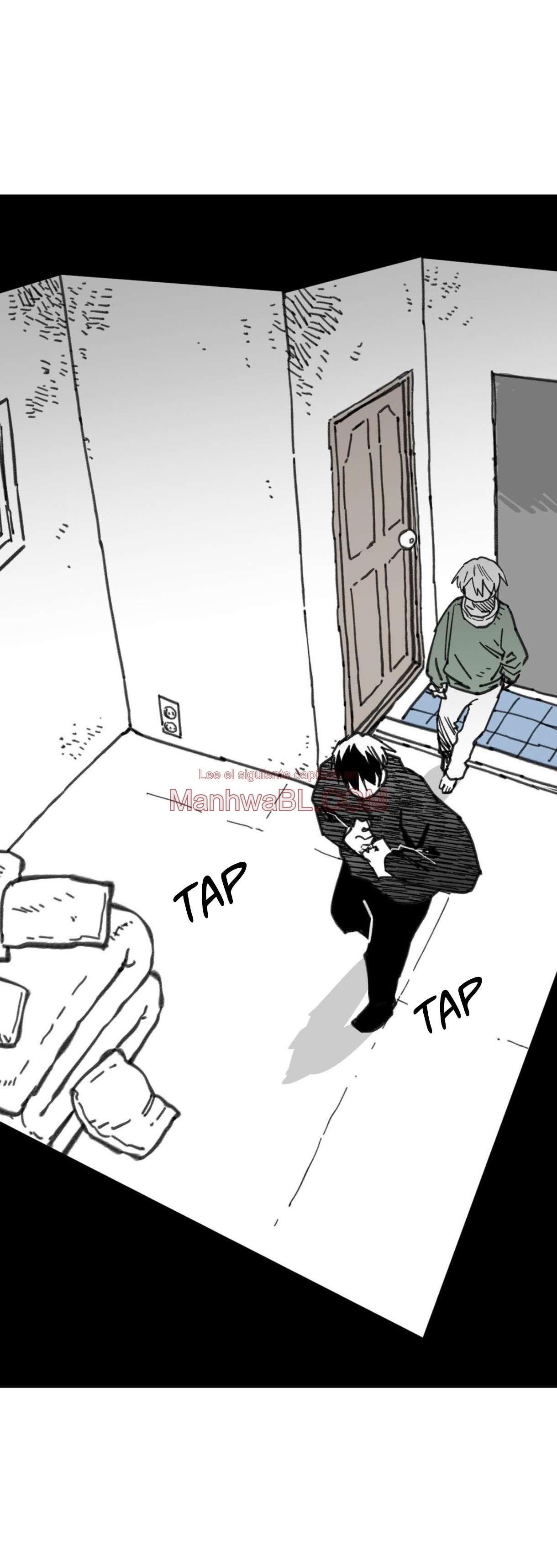 High School Boy - Capítulo 44 manhwa