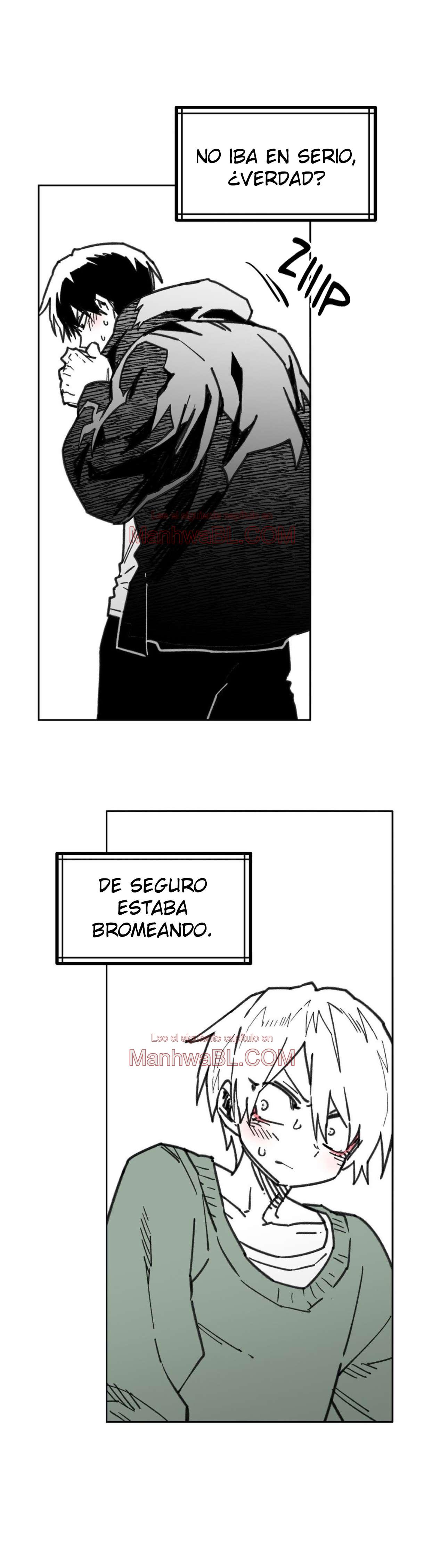 High School Boy - Capítulo 44 manhwa