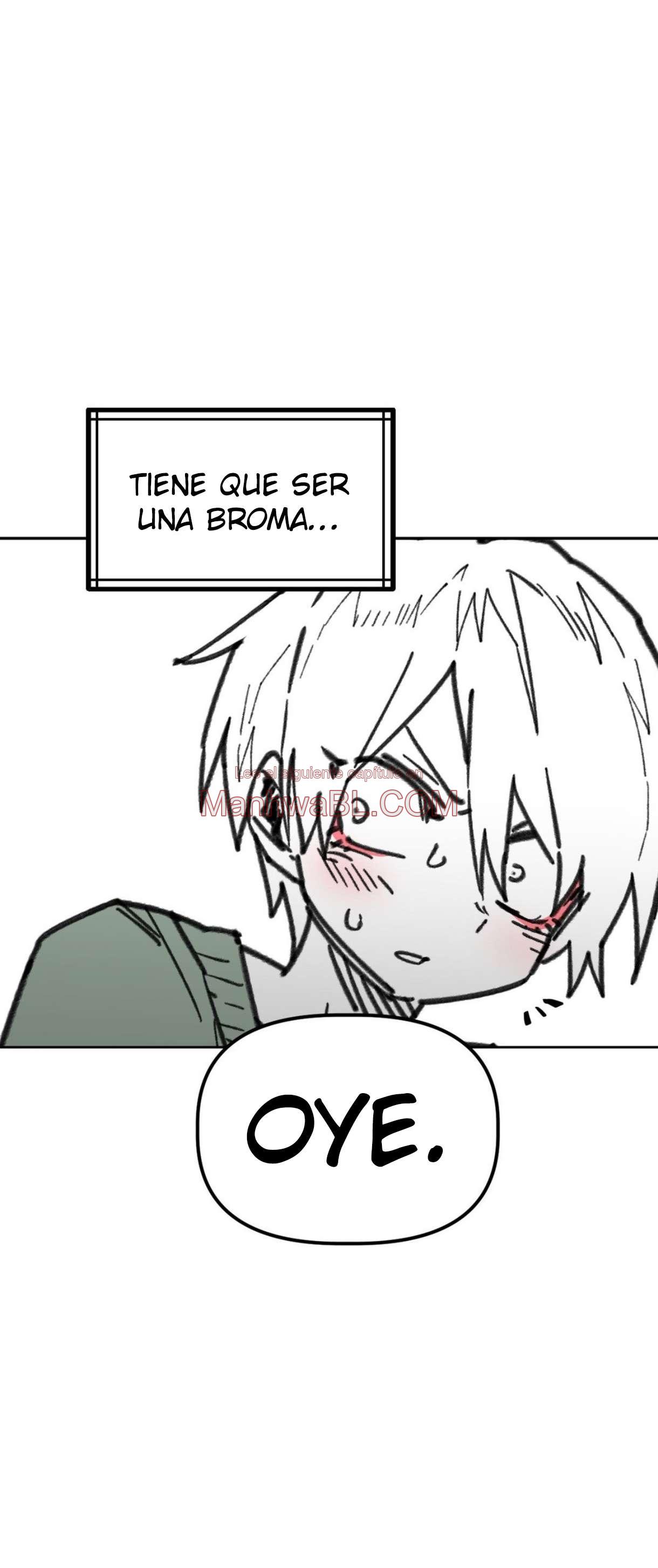 High School Boy - Capítulo 44 manhwa