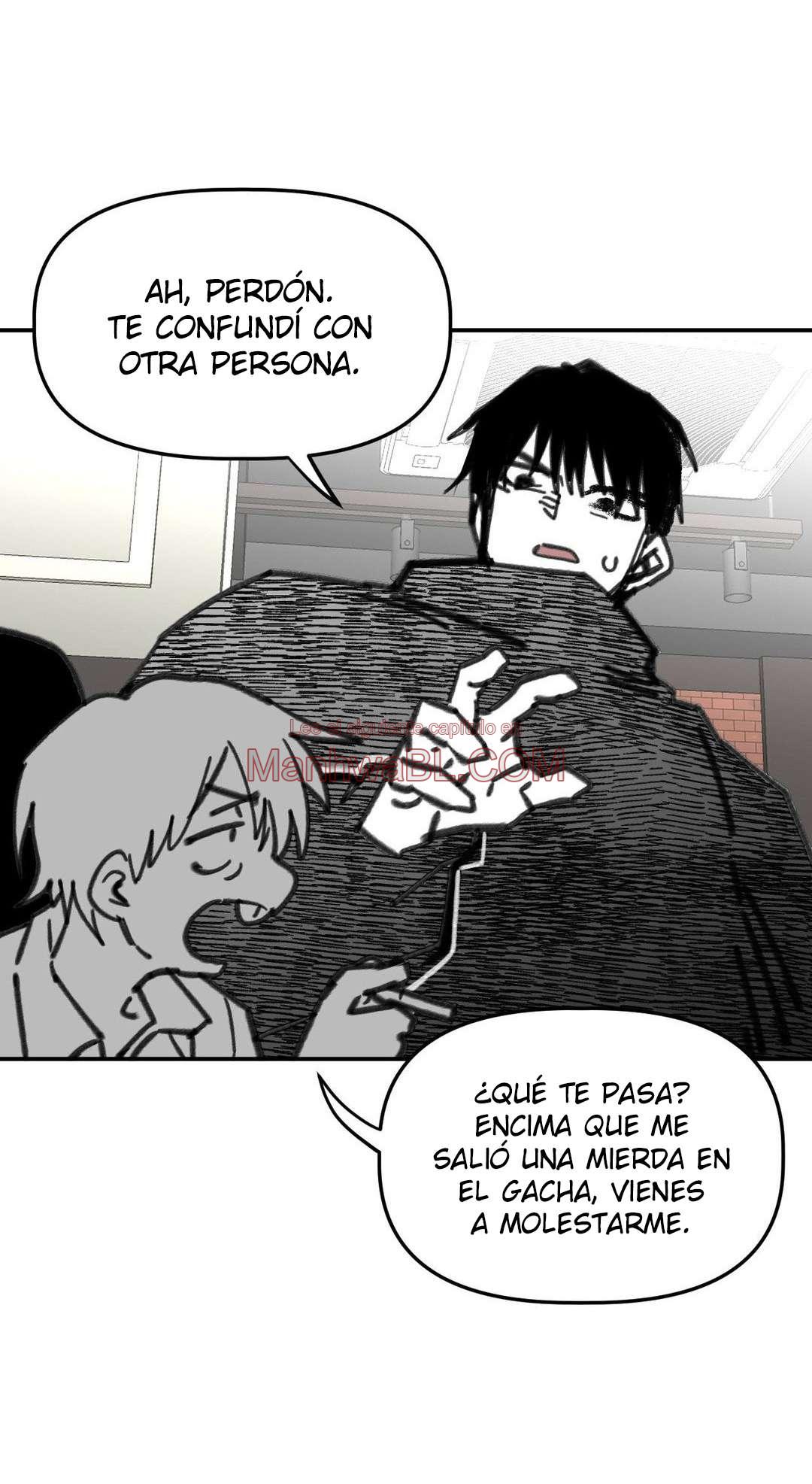 High School Boy - Capítulo 62 3 manhwa