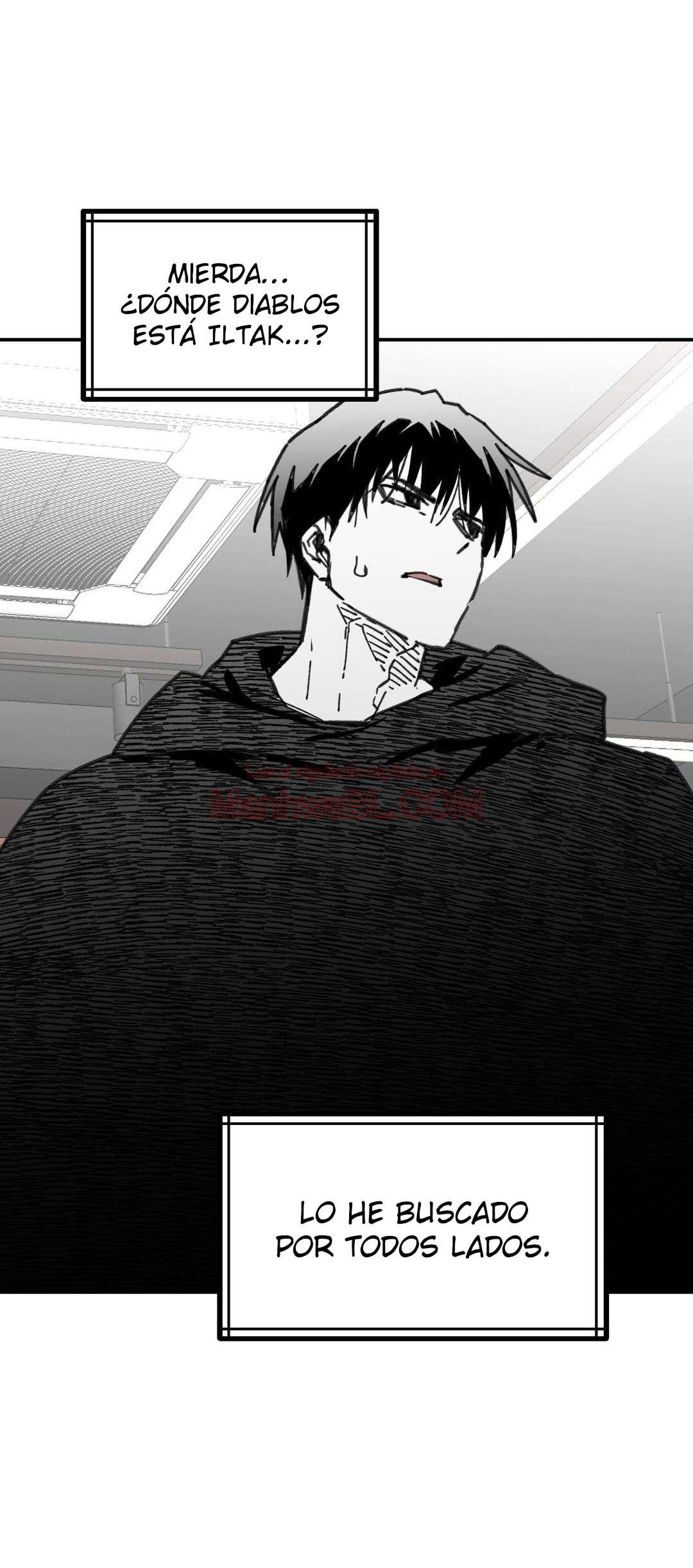 High School Boy - Capítulo 62 3 manhwa