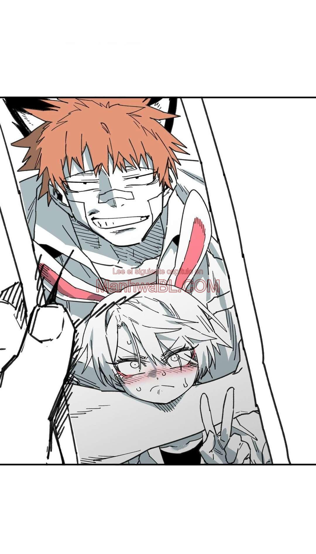 High School Boy - Capítulo 62 3 manhwa