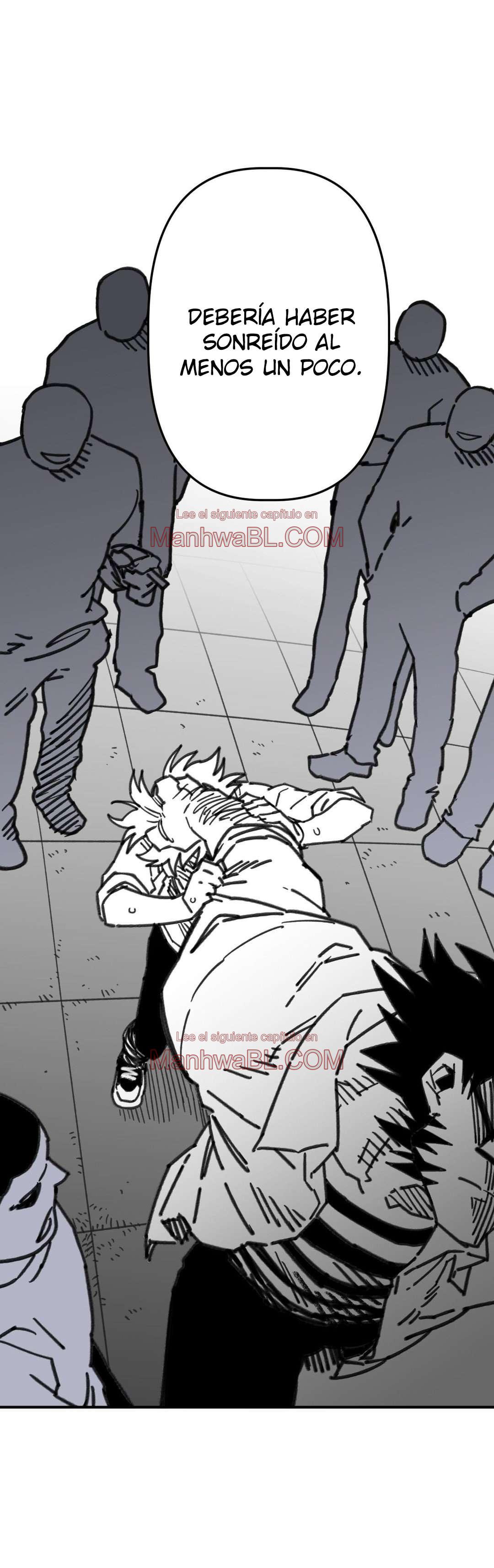 High School Boy - Capítulo 62 3 manhwa