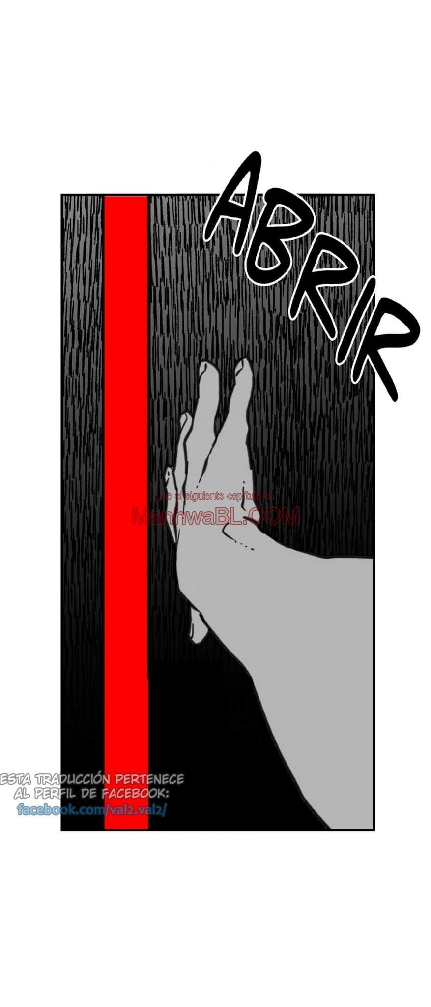 High School Boy - Capítulo 37 manhwa