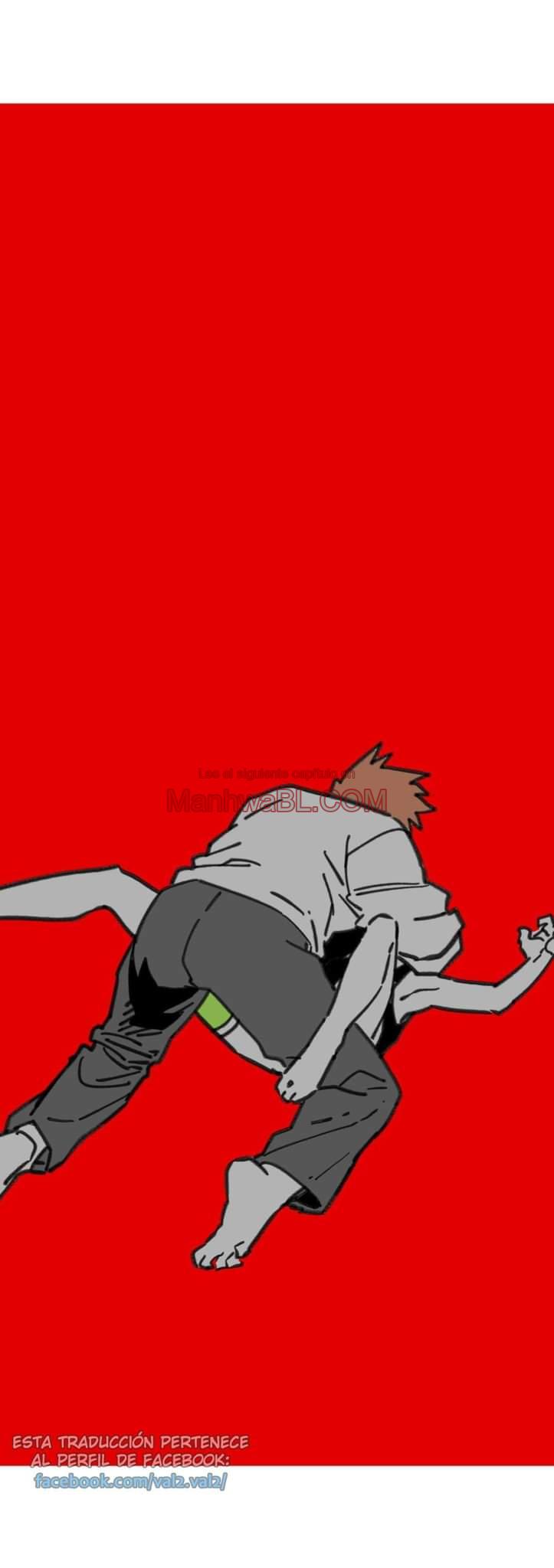 High School Boy - Capítulo 37 manhwa