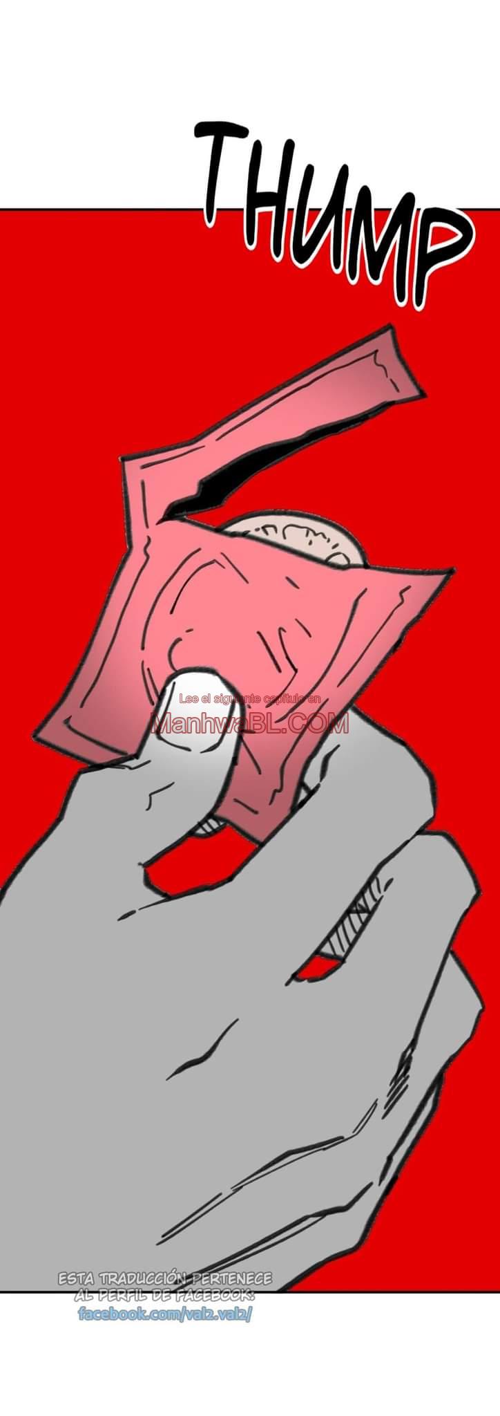 High School Boy - Capítulo 37 manhwa