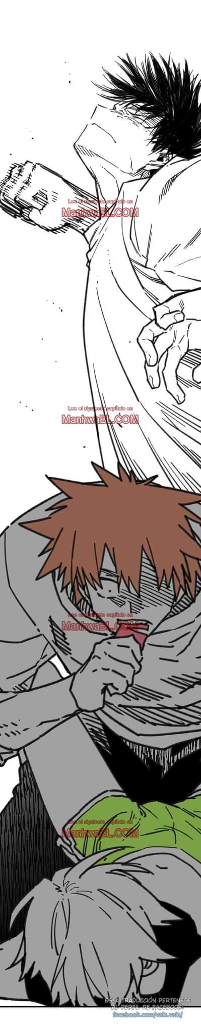 High School Boy - Capítulo 37 manhwa