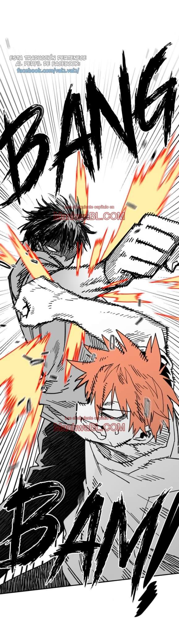 High School Boy - Capítulo 37 manhwa