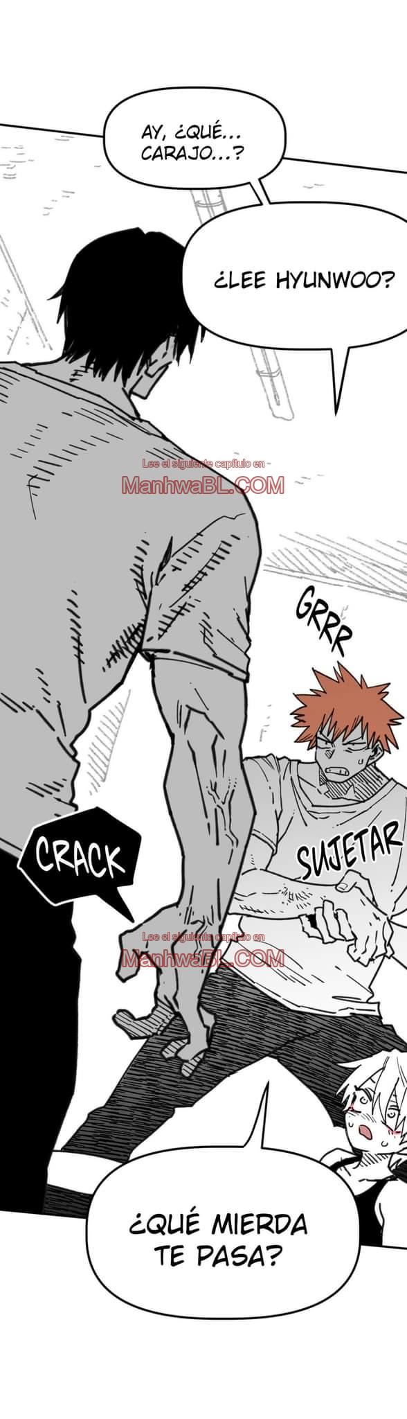 High School Boy - Capítulo 37 manhwa