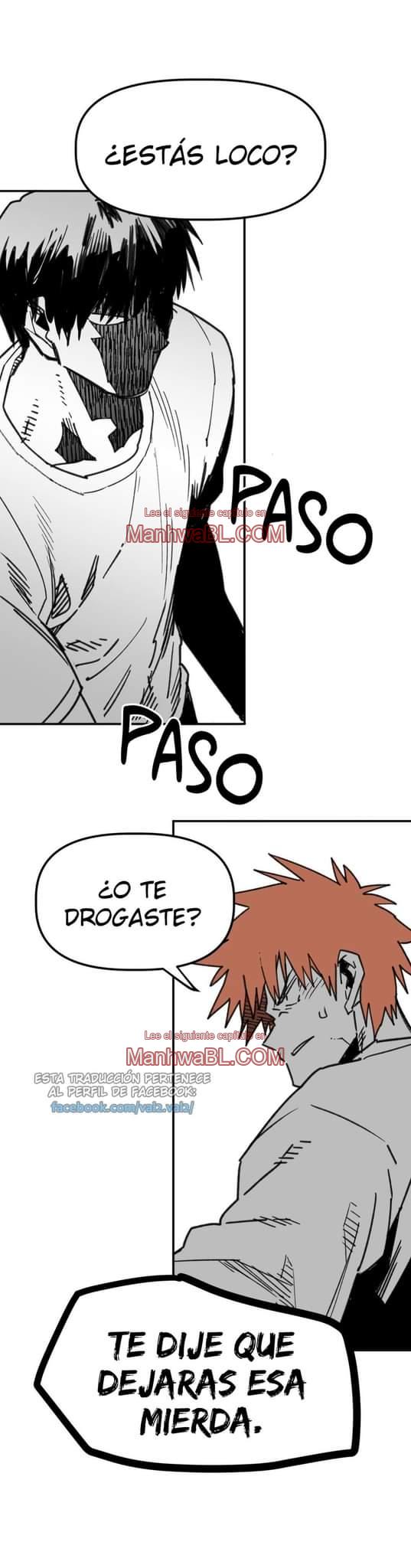 High School Boy - Capítulo 37 manhwa
