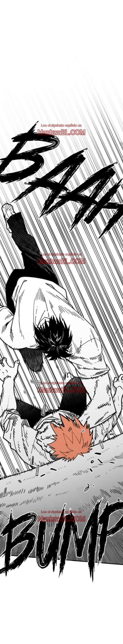 High School Boy - Capítulo 37 manhwa