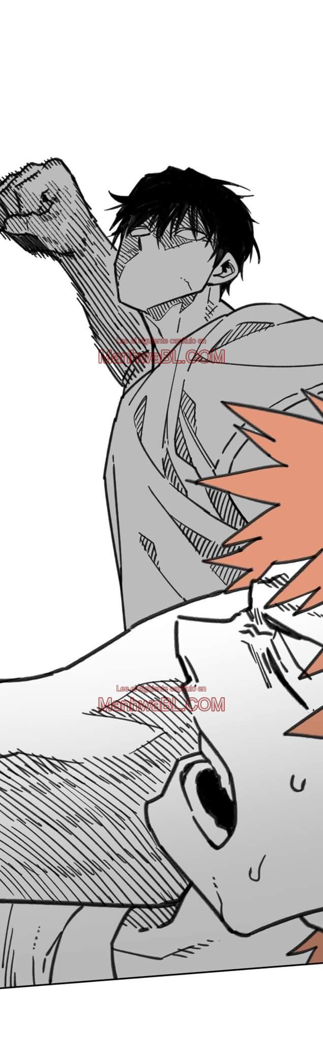High School Boy - Capítulo 37 manhwa