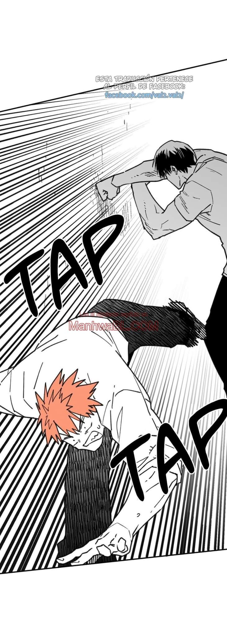 High School Boy - Capítulo 37 manhwa