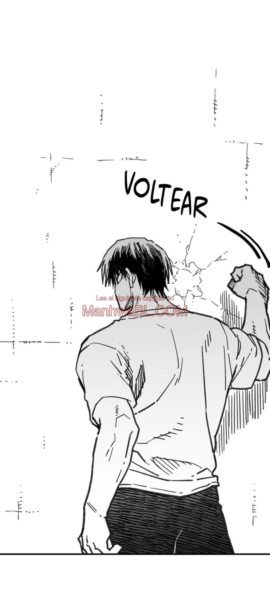 High School Boy - Capítulo 37 manhwa