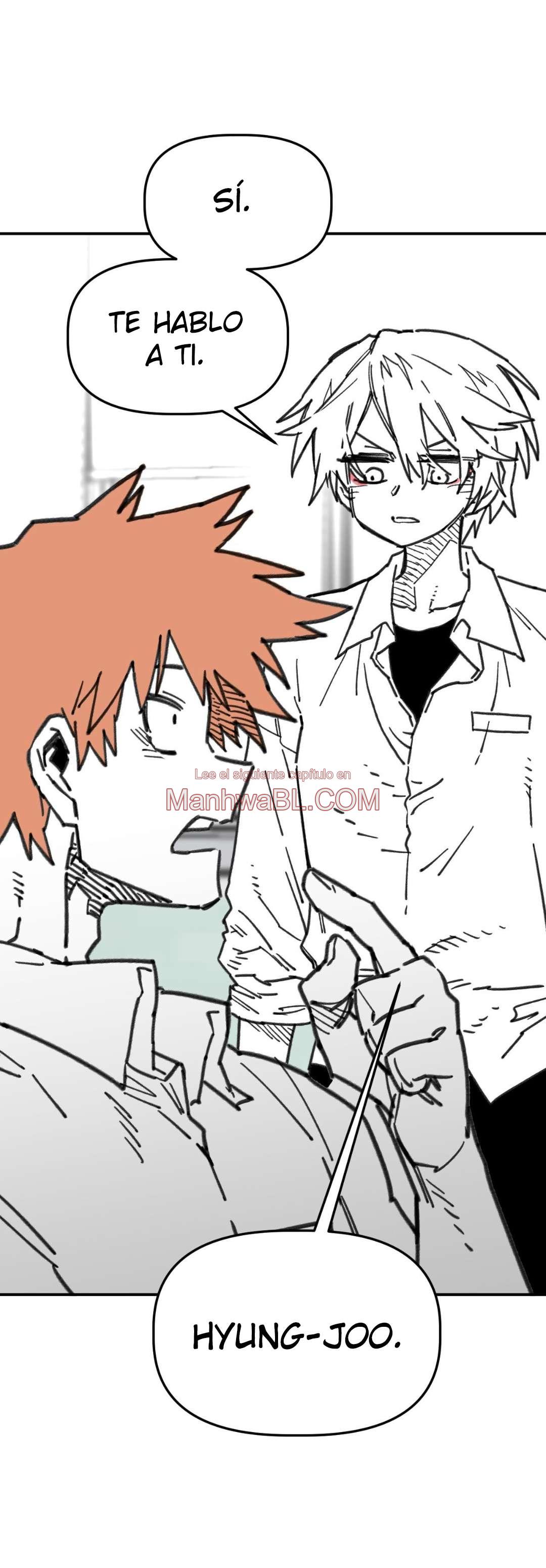 High School Boy - Capítulo 77 2 manhwa