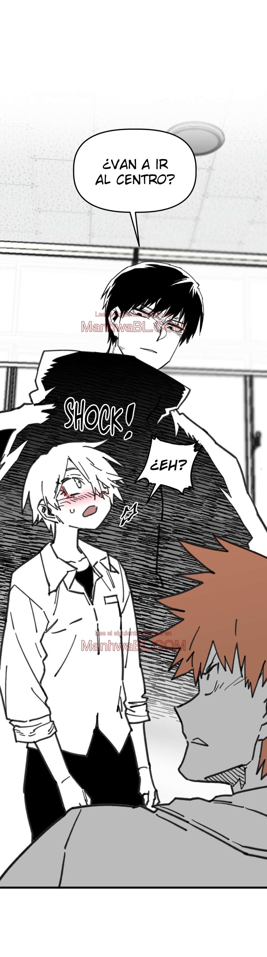 High School Boy - Capítulo 77 2 manhwa