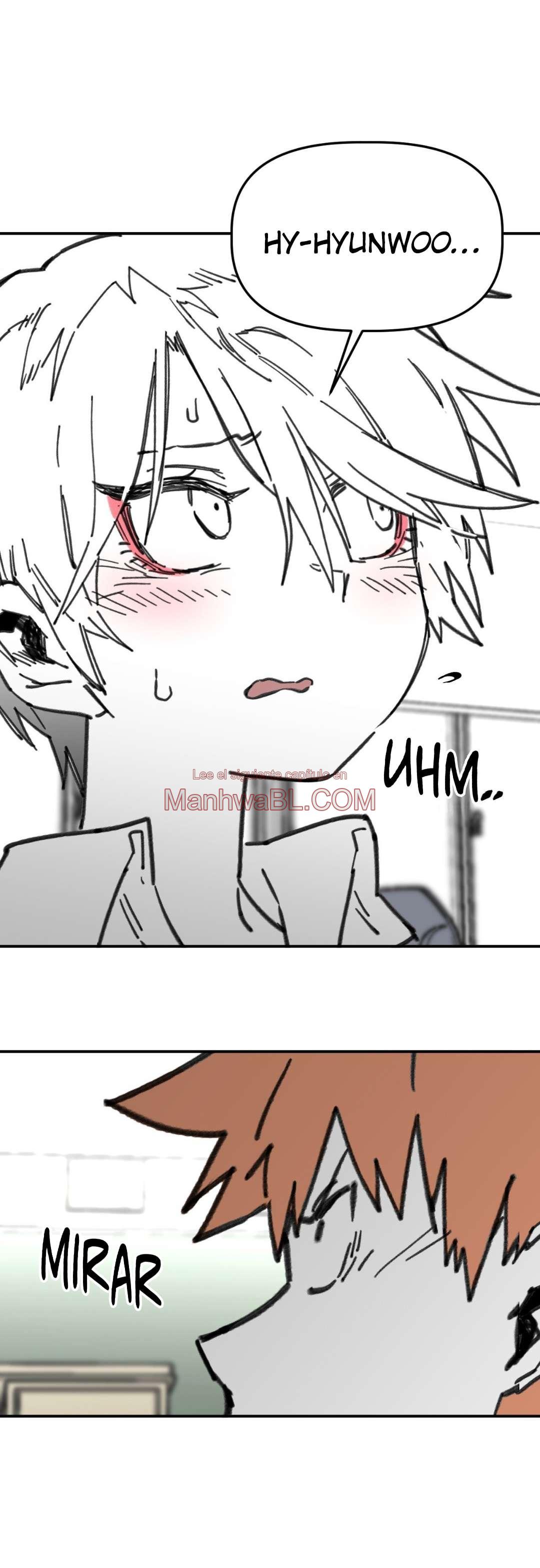 High School Boy - Capítulo 77 2 manhwa