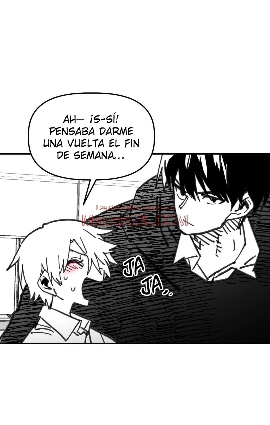 High School Boy - Capítulo 77 2 manhwa