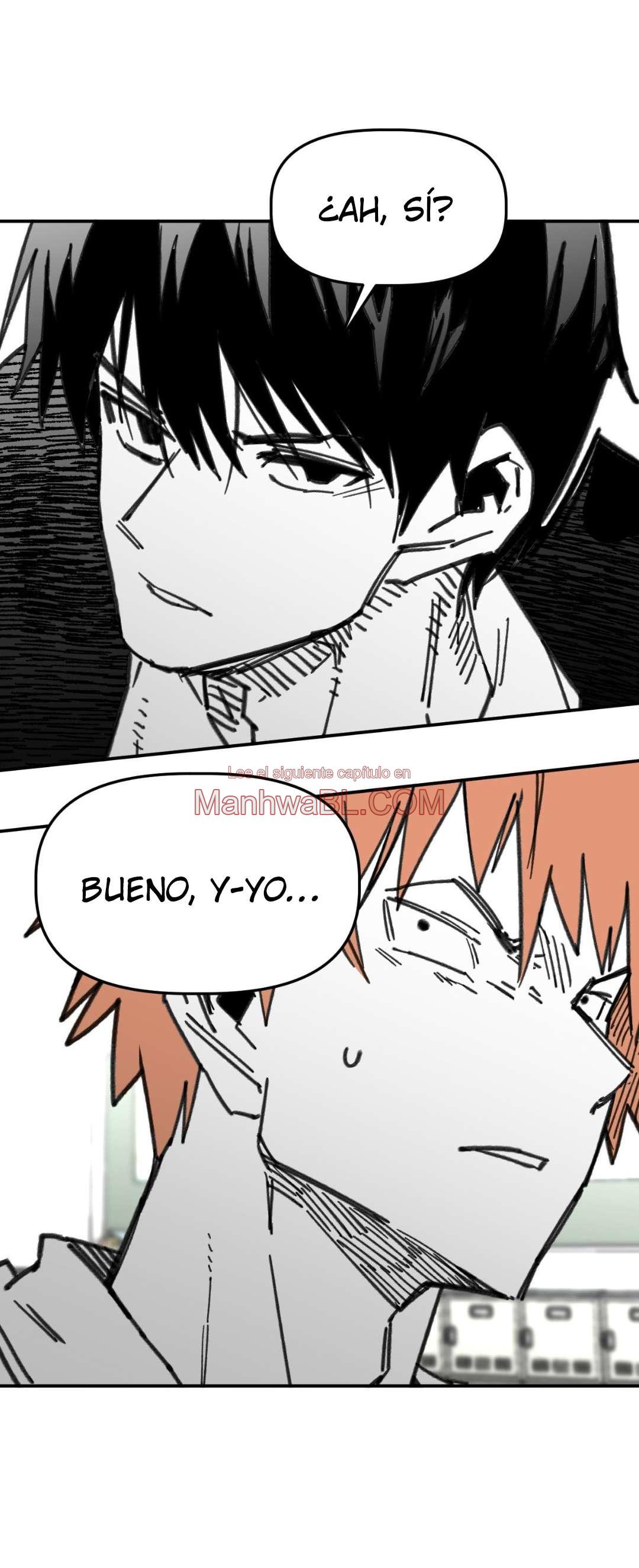 High School Boy - Capítulo 77 2 manhwa